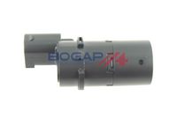 Sensor, Einparkhilfe