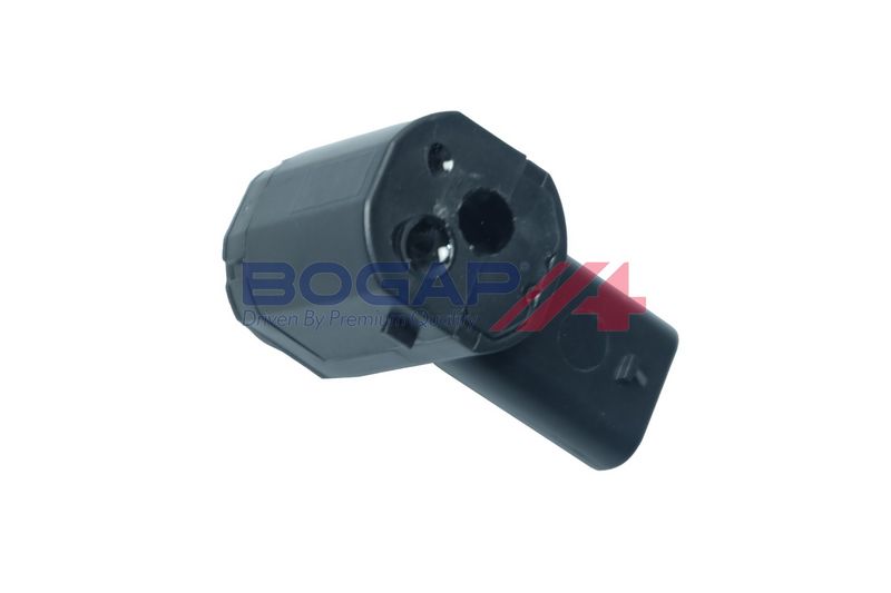 Sensor, Einparkhilfe