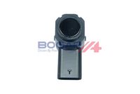 Sensor, Einparkhilfe
