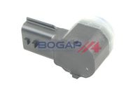 Sensor, Einparkhilfe