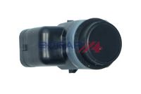 Sensor, Einparkhilfe