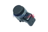 Sensor, Einparkhilfe