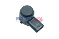 Sensor, Einparkhilfe