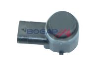 Sensor, Einparkhilfe