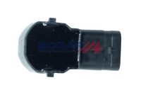 Sensor, Einparkhilfe