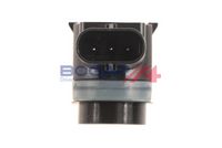 Sensor, Einparkhilfe