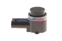 Sensor, Einparkhilfe