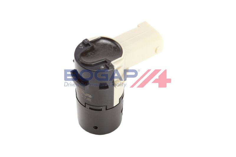 Sensor, Einparkhilfe
