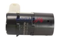 Sensor, Einparkhilfe