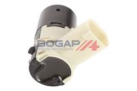 Sensor, Einparkhilfe