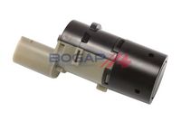 Sensor, Einparkhilfe