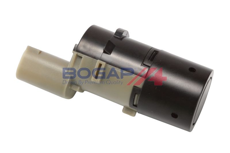Sensor, Einparkhilfe