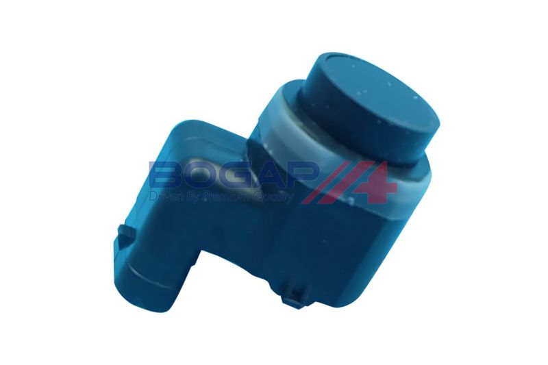 Sensor, Einparkhilfe
