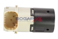 Sensor, Einparkhilfe