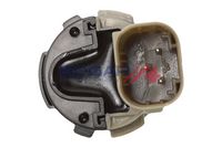 Sensor, Einparkhilfe