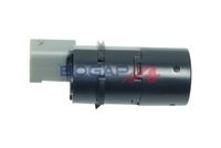 Sensor, Einparkhilfe