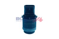 Sensor, Einparkhilfe