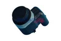 Sensor, Einparkhilfe