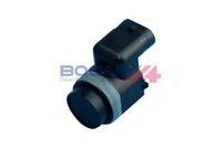 Sensor, Einparkhilfe