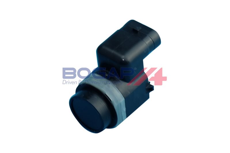 Sensor, Einparkhilfe
