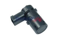 Sensor, Einparkhilfe