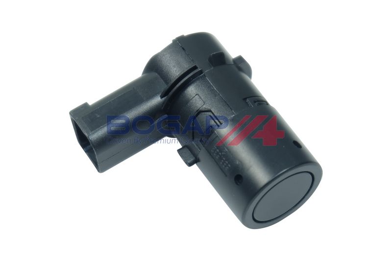 Sensor, Einparkhilfe