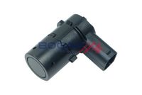 Sensor, Einparkhilfe