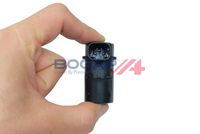Sensor, Einparkhilfe
