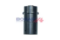 Sensor, Einparkhilfe
