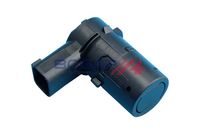 Sensor, Einparkhilfe