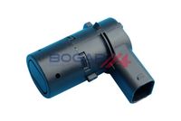 Sensor, Einparkhilfe