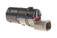 Sensor, Einparkhilfe