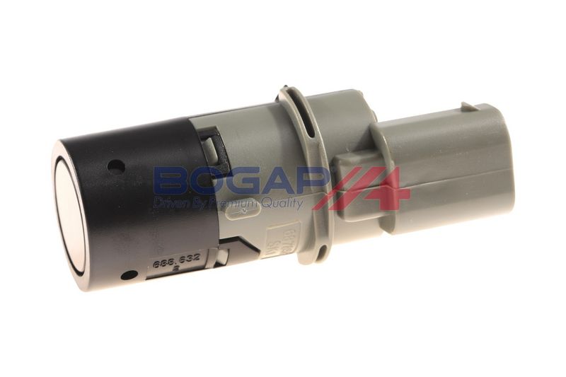Sensor, Einparkhilfe