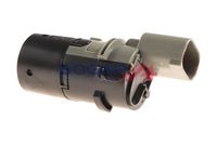 Sensor, Einparkhilfe