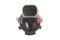 Sensor, Einparkhilfe