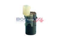 Sensor, Einparkhilfe