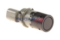 Sensor, Einparkhilfe