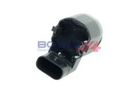Sensor, Einparkhilfe