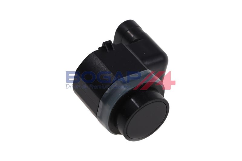 Sensor, Einparkhilfe