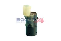 Sensor, Einparkhilfe