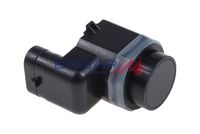 Sensor, Einparkhilfe