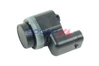 Sensor, Einparkhilfe
