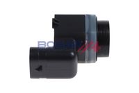 Sensor, Einparkhilfe