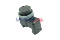 Sensor, Einparkhilfe
