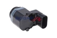 Sensor, Einparkhilfe