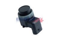 Sensor, Einparkhilfe