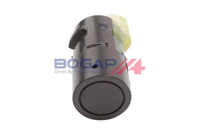 Sensor, Einparkhilfe
