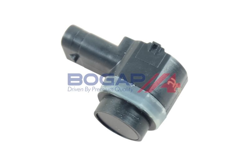 Sensor, Einparkhilfe