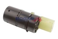 Sensor, Einparkhilfe