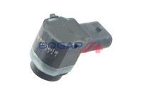 Sensor, Einparkhilfe
